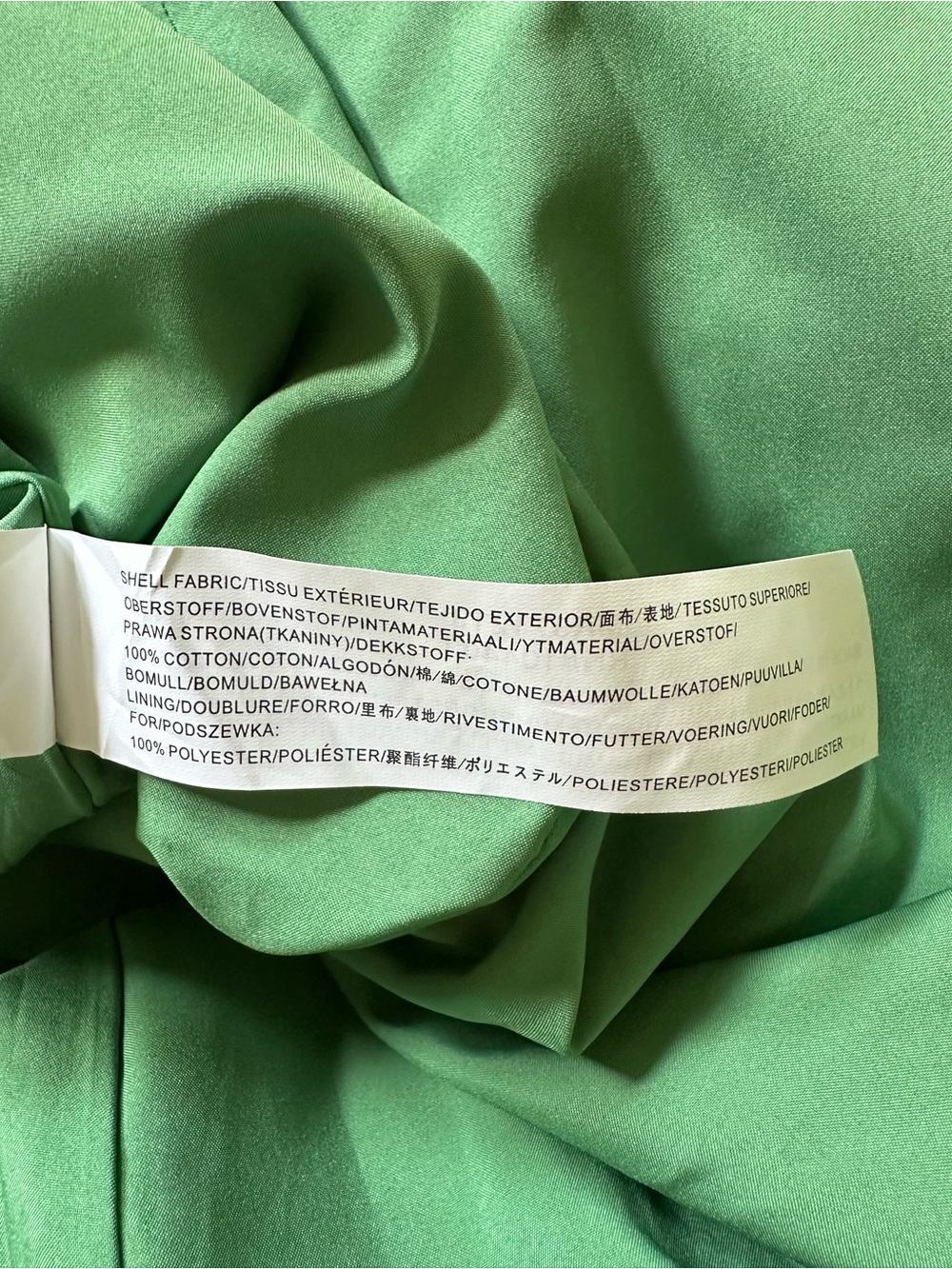 Tuckernuck Moon River Green Sleeveless Pleated Maxi Dress Medium - Picture 9 of 10